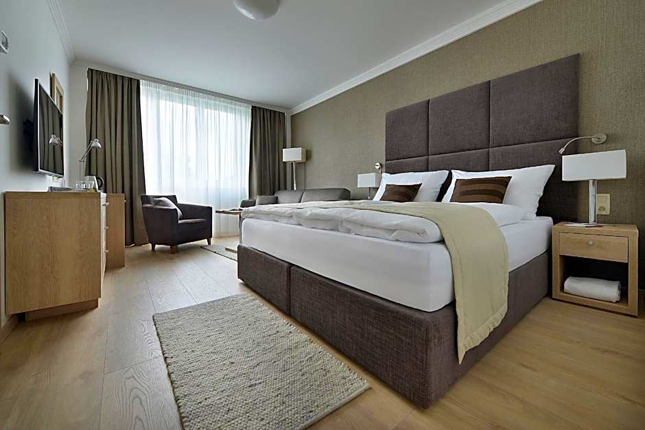 Apollo Hotel Bratislava