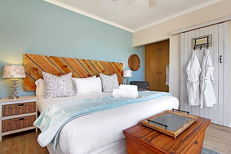 The Beach House Guest House