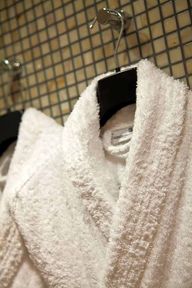 Hotel Fontaines Du Luxembourg