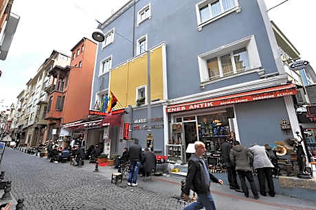 Khalkedon Hotel Istanbul