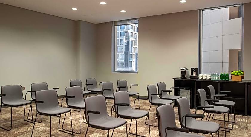 ibis Doha