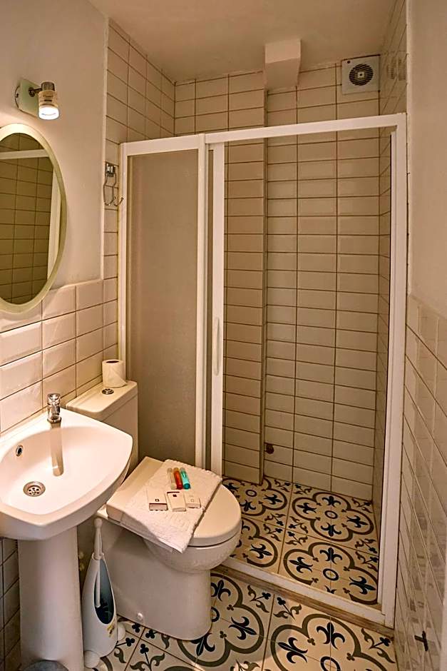 Degirmenli Konak Hotel