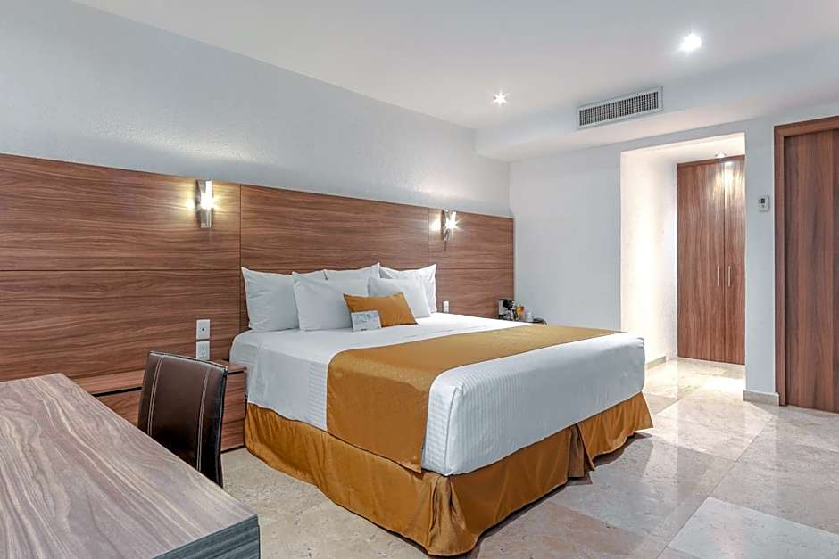 Comfort Inn Queretaro Tecnologico