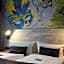 Urban Home Self Check-In Hotel