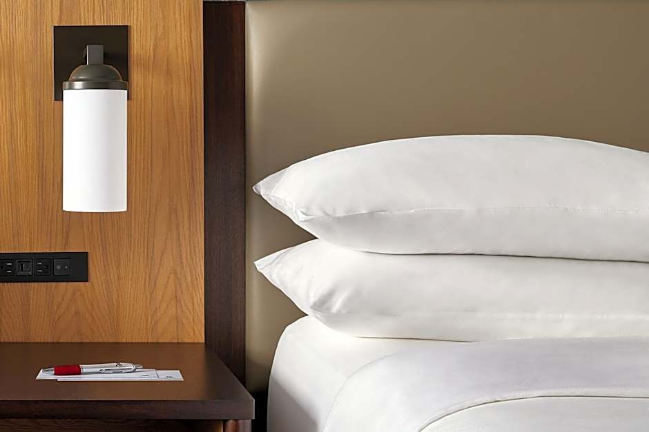 Washington Marriott At Metro Center