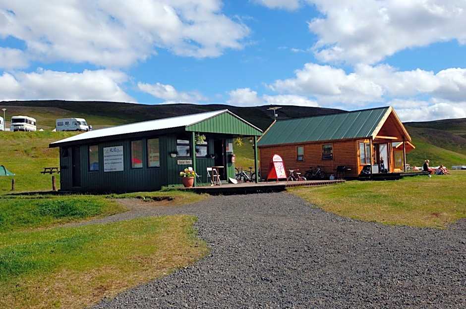 Hlid Bed and Breakfast