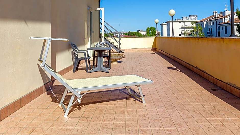 Hotel Parco Fellini