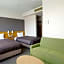 Tokyo Green Hotel Korakuen
