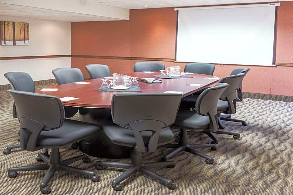 Ramada by Wyndham Fredericton