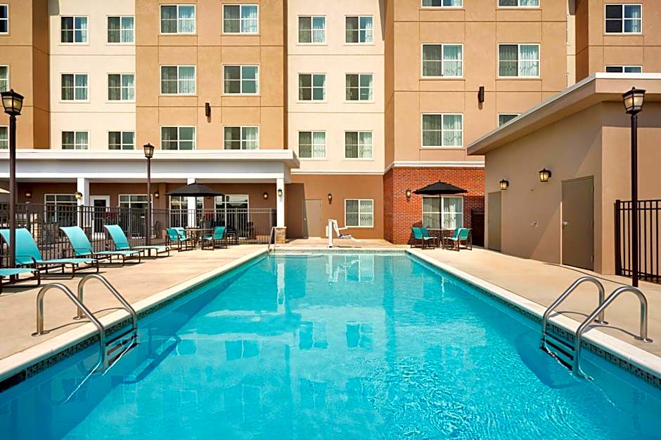 Residence Inn by Marriott Winston-Salem Hanes Mall