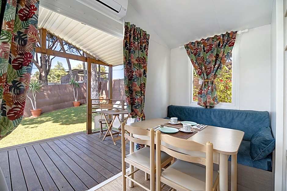 Bungalow Cádiz Costa