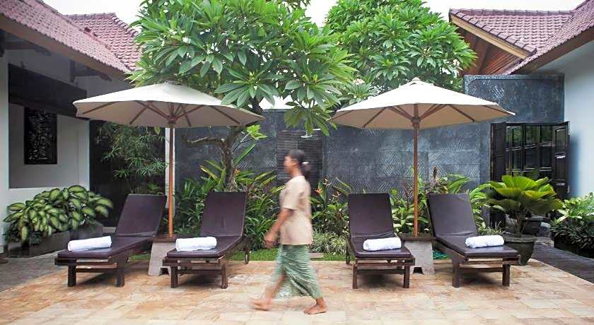 Villa Teman