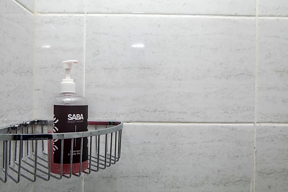 Saba Ayu Guest House