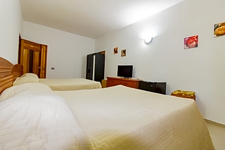 Family room standard