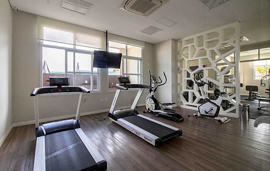 1111 - Conforto e Estilo ao Lado do Shopping Maia