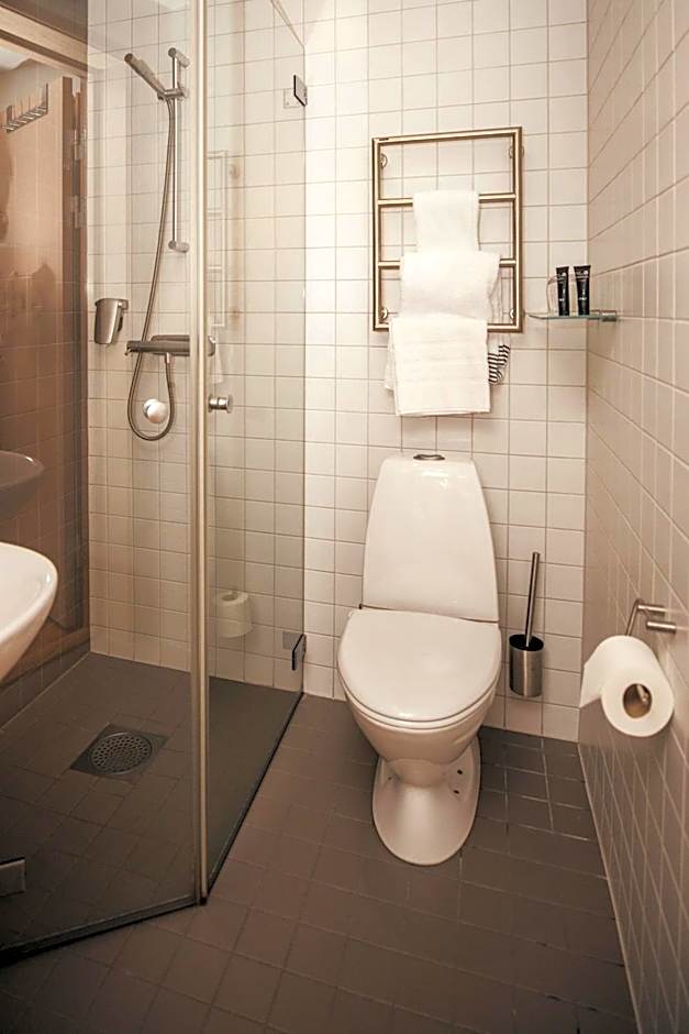 Gullmarsstrand Hotell & Konferens