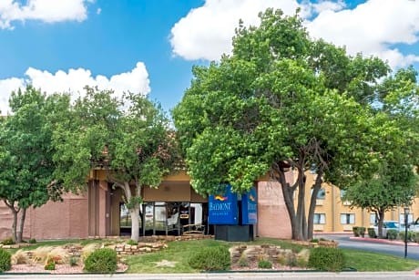 Baymont by Wyndham Midland Airport