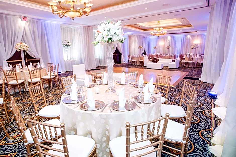 Hilton Princess Managua