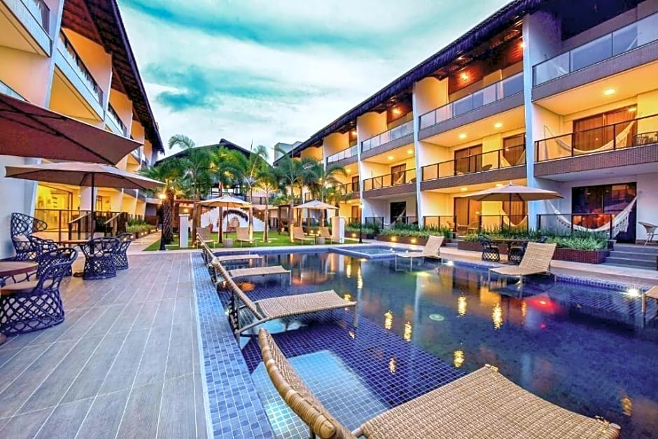 Porto Das Dunas Praia Hotel