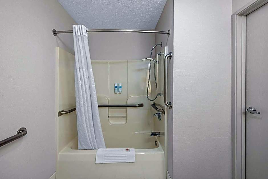 Comfort Inn Traverse City