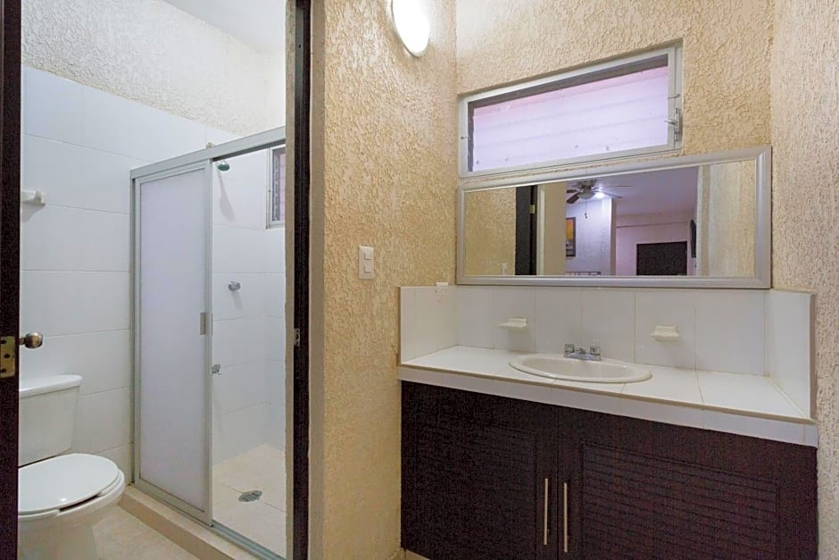 Suites Del Sol