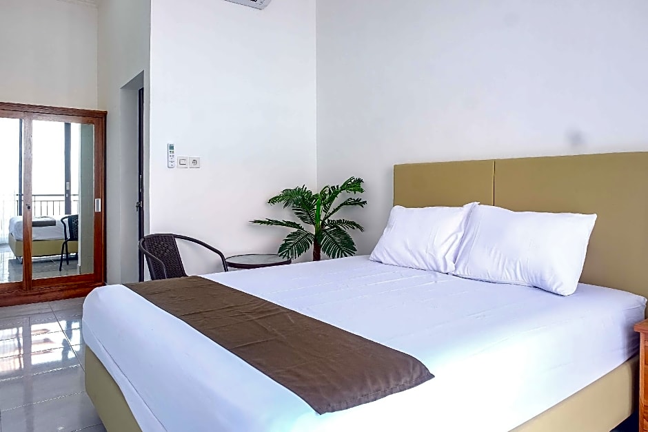Rumah D'Soka Near ITDC Nusa Dua RedPartner
