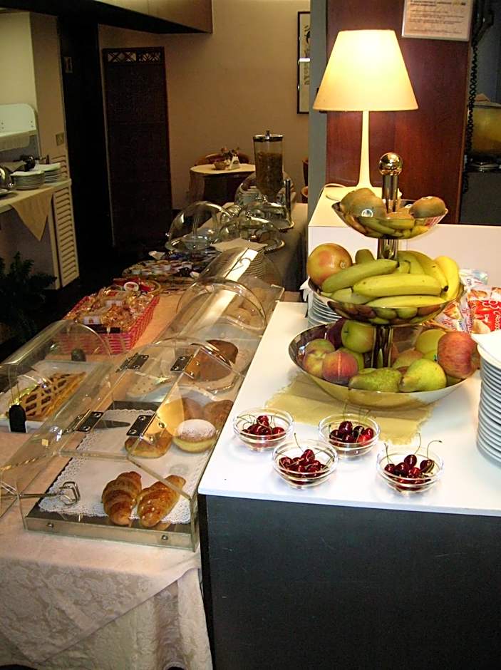 Hotel Molise 2