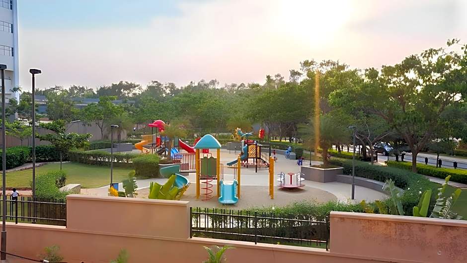 Crest Executive Suites