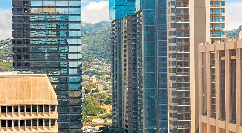 Bishop Suites @ Executive Centre