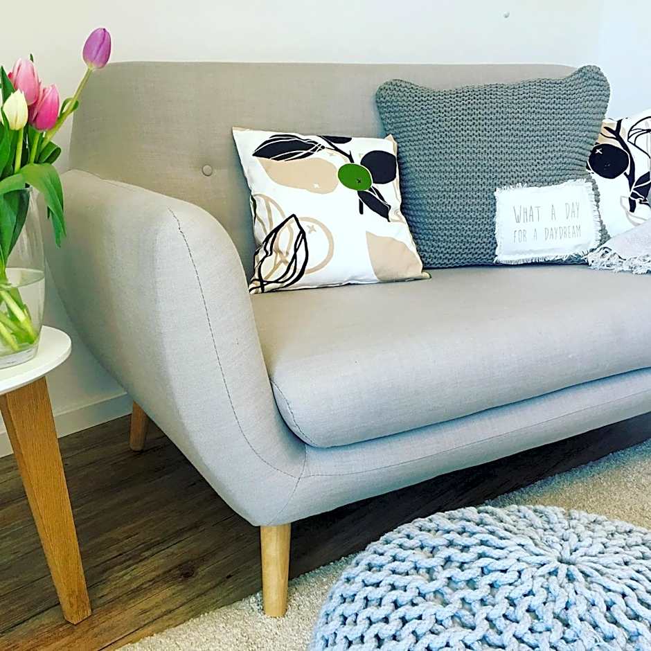 Boutique Hotel Reschen