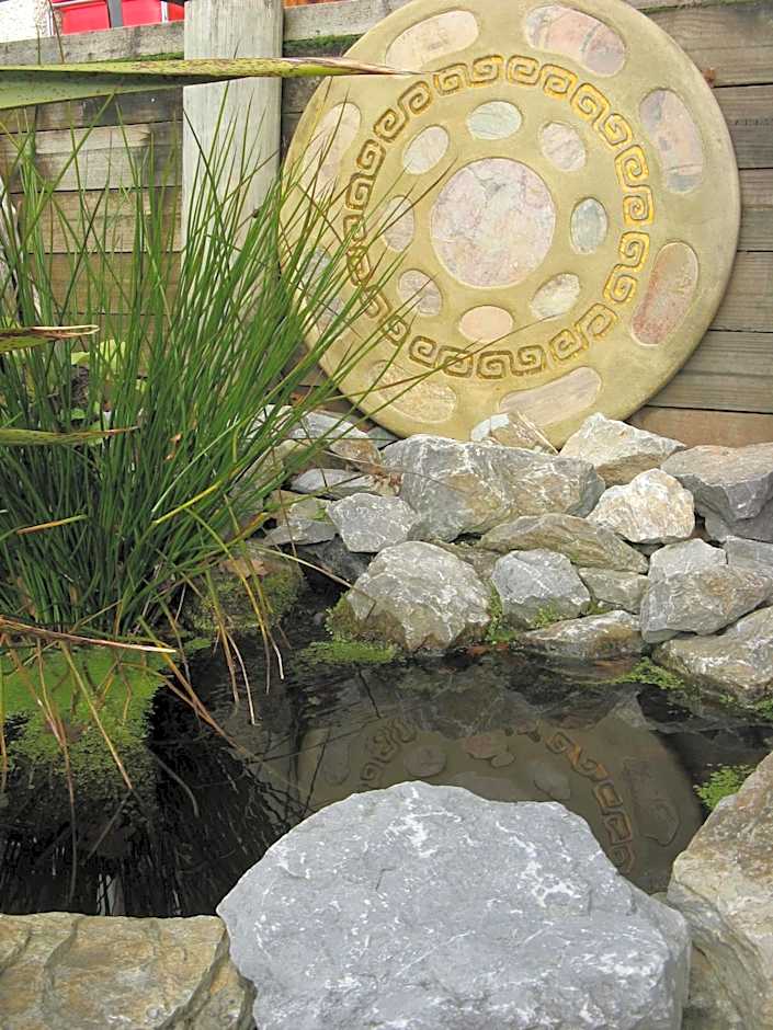 Joya Garden & Villa Studios