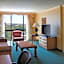 Albuquerque Marriott Pyramid North