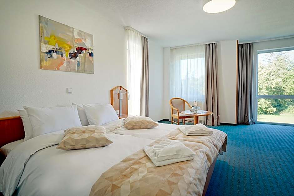 Hotel Bessunger Forst