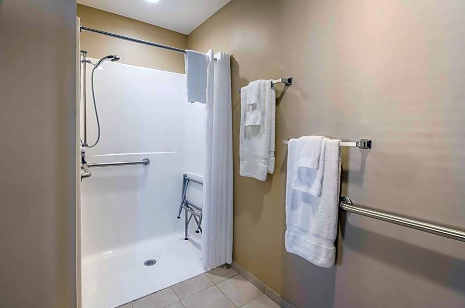 Jackson Park Inn, an Ascend Collection Hotel