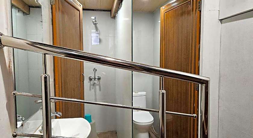 Hotel Padmini International