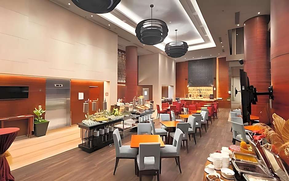 Swiss-Belinn Ska Pekanbaru