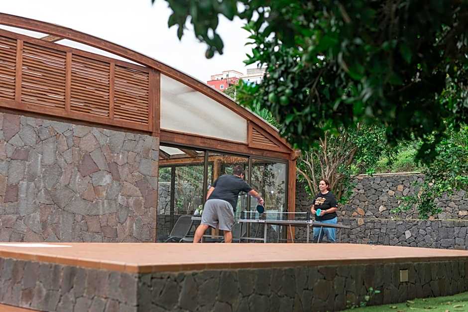 Hotel Rural Casablanca