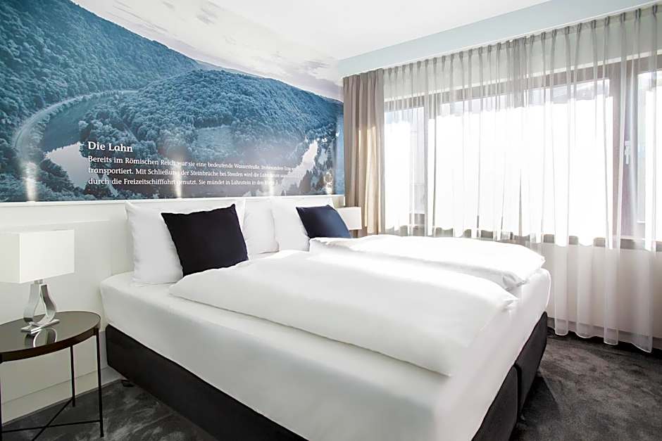 Hotel Huss Limburg