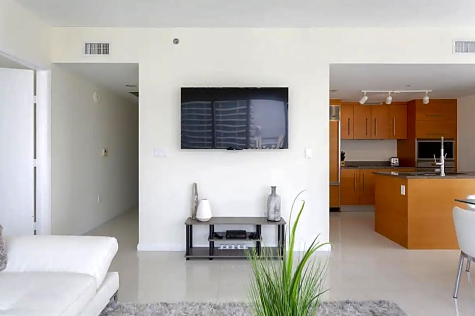 Icon Brickell Residences