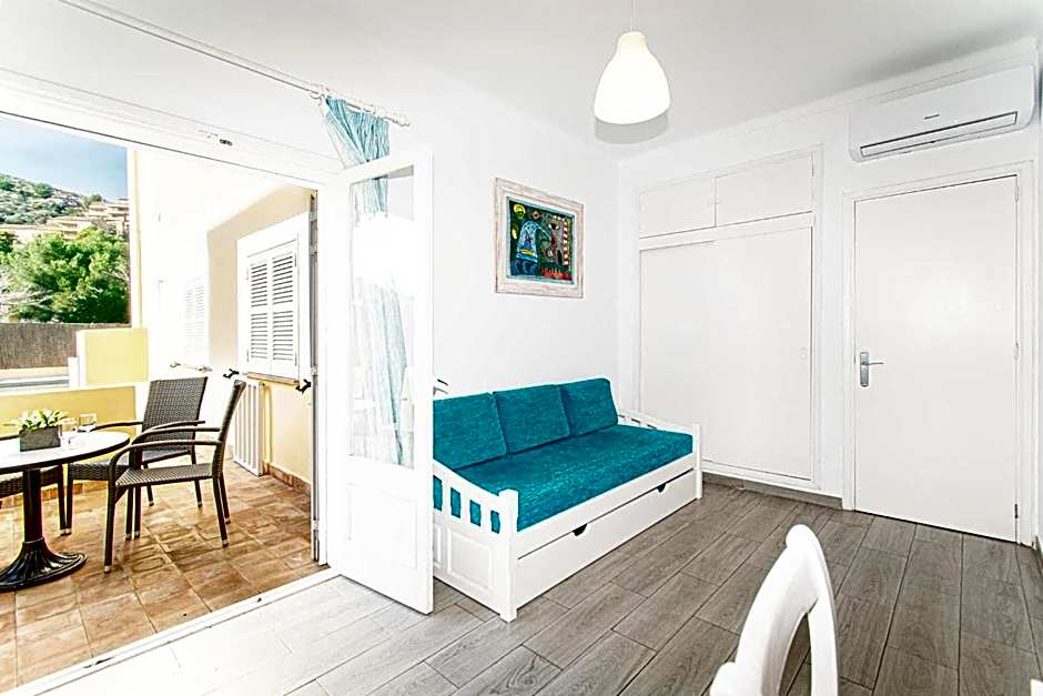 Apartamentos Falcó