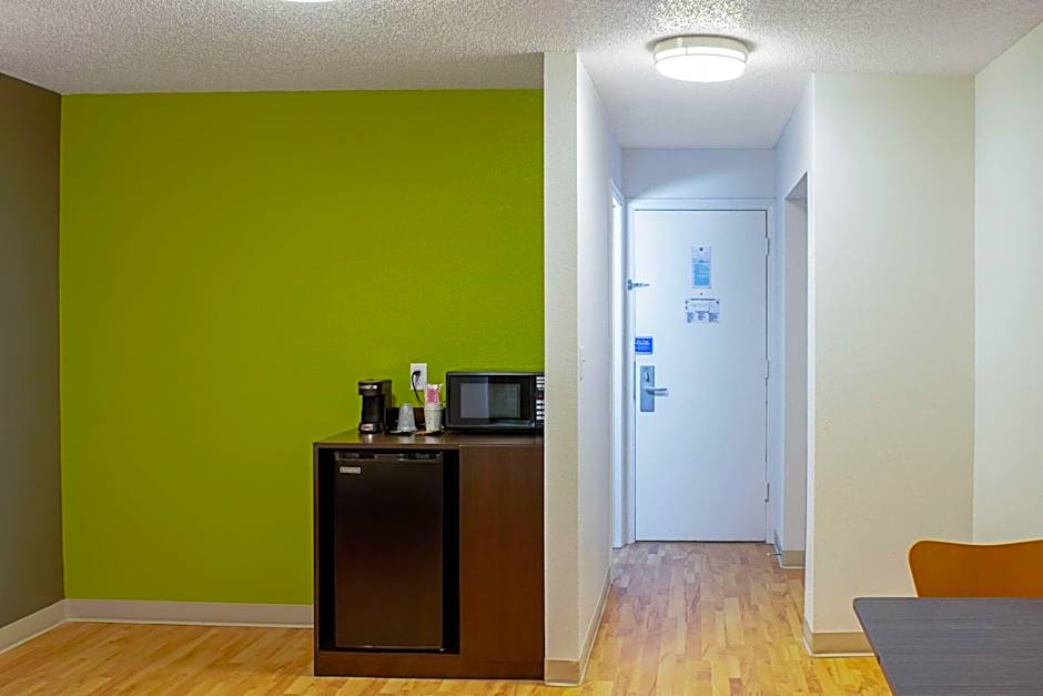 Welcome Suites Springdale