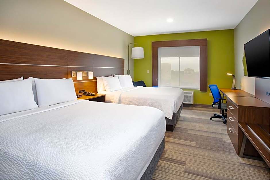 Holiday Inn Express Hotel and Suites Katy By IHG