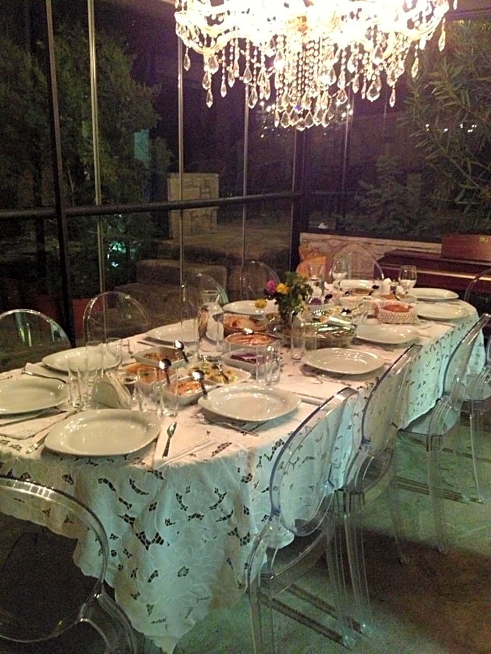 Assosyal Hotel