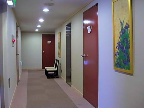 Hotel Kaminarimon