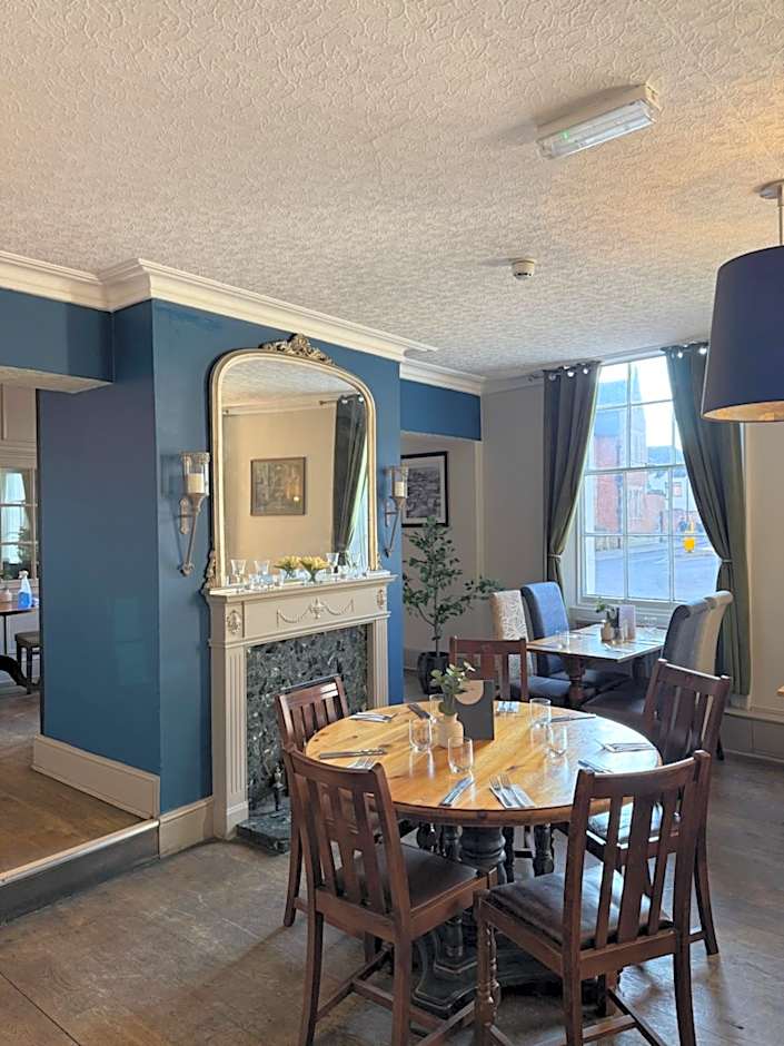 Lamb Hotel by Greene King Inns