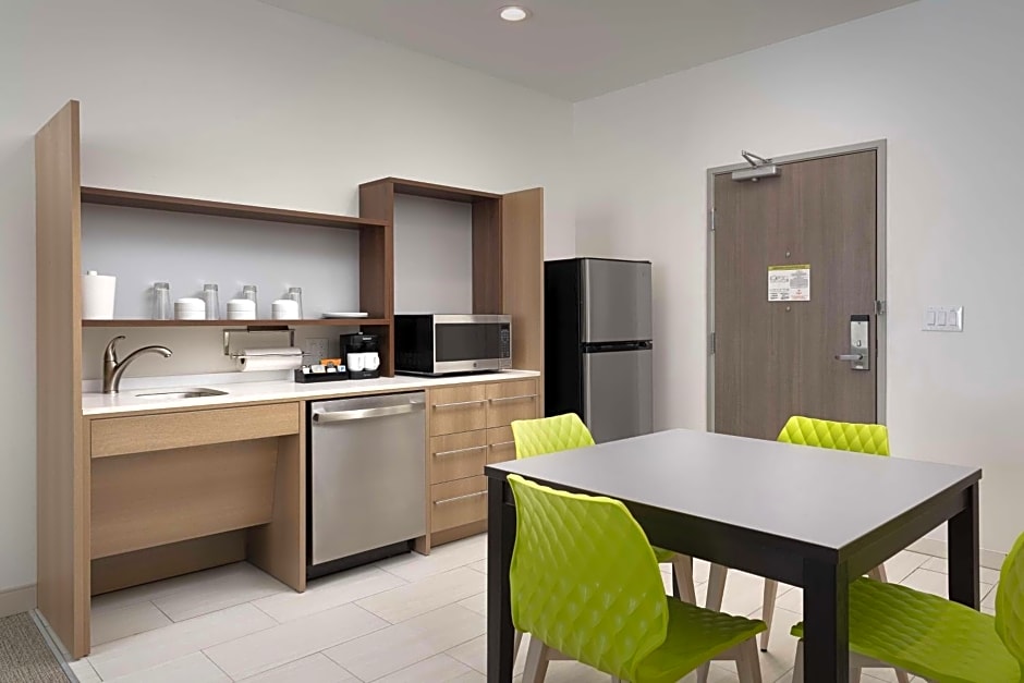 Home2 Suites by Hilton Flower Mound