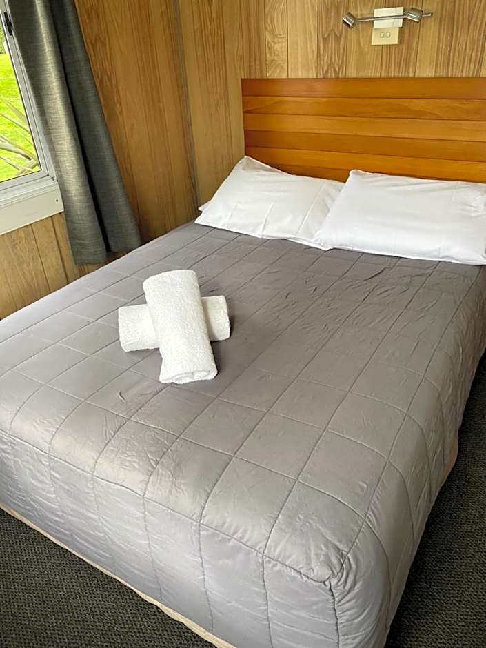 Rotorua Thermal Holiday Park