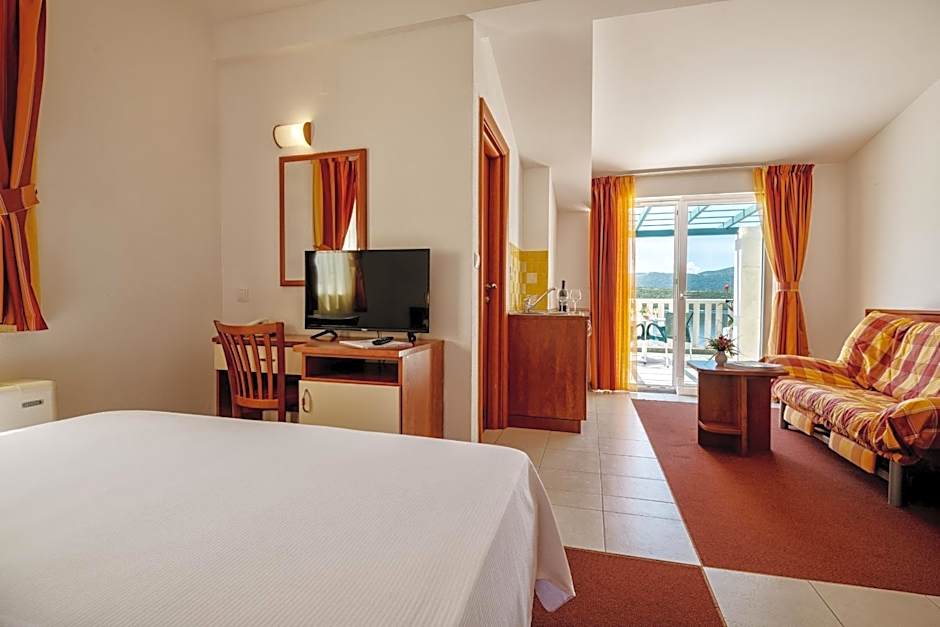 Hotel Posejdon
