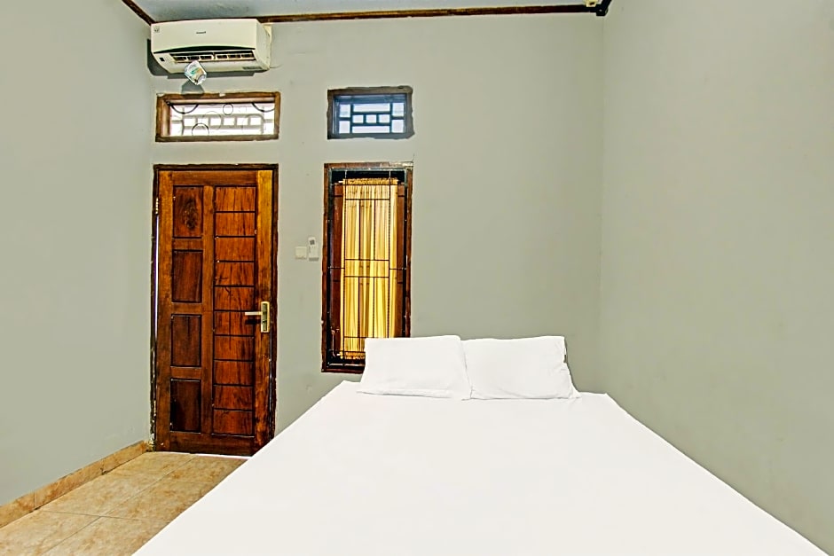Hotel O Diwi Homestay