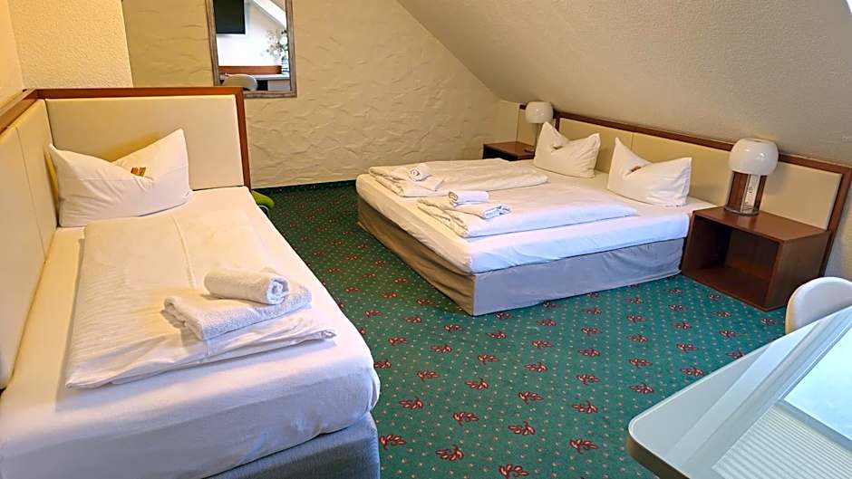 Hotel Avenue Altenfurt